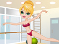 Jogo Beautiful Ballerina