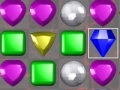 Jogo Match 3 Jewel