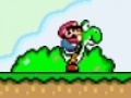 Jogo Super Mario - 2