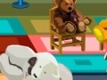 Jogo Teddy Bear Room Decor