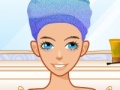 Jogo Oceans princess makeover
