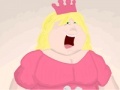 Jogo Fat Princess Parody