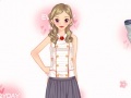 Jogo Always Happy Dress Up