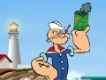 Jogo Popeye: Finding Numbers