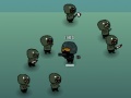 Jogo Zombie Dozen. Defend the zombie. Beta