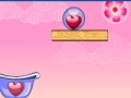 Jogo Love ballz