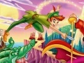 Jogo Peterpan Find the Alphabets