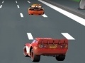 Jogo Cars on Road 2