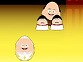 Jogo Grand Theft Peado: Vatican City