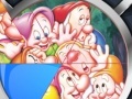 Jogo Snow White And the 7-Dwarfs Pic Tart