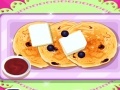 Jogo Blueberry Pancakes