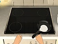 Jogo Cooking the pancakes