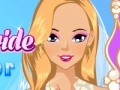 Jogo Pretty bride makeover