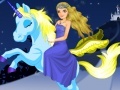 Jogo Magical unicorn