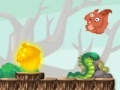 Jogo Squirrel And The Golden Nut