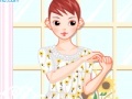 Jogo Dress up couple 14