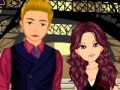 Jogo Dress up couple 13