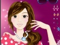 Jogo Fashion Girls Makeover
