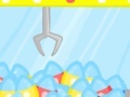 Jogo Toy Claw Machine