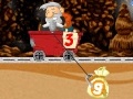 Jogo Gold Miner: Vegas - Australia levels