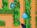 Jogo Chick In a Maze