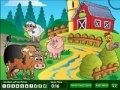 Jogo Hidden Numbers Sweet Farm