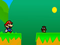 Jogo Paper Mario World