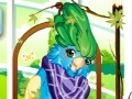 Jogo Little Cute Parrot