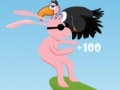 Jogo Rabbit catch