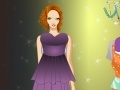 Jogo Party Style Dress Up