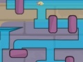 Jogo Fish Maze