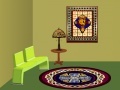 Jogo Sitting Room Decor