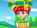Jogo Children's Day - travel sky