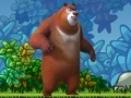 Jogo Bears adventure