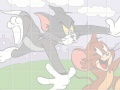 Jogo Tom in pursuit of Jerry