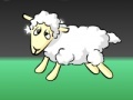 Jogo Count the sheep