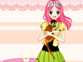 Jogo Girl With Her Monkey
