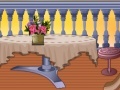 Jogo Balcony Room Decor