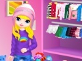 Jogo Sweet Girl Shining Room
