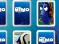 Jogo Finding Nemo memory