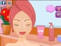 Jogo College Girl Facial Makeover