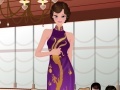 Jogo China costume dressup