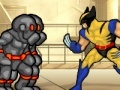 Jogo Wolverine The Last Stand