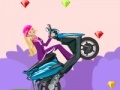 Jogo Barbie Ride