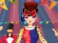 Jogo Circus Girl