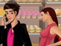 Jogo Bakery Corner Kissing