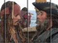 Jogo Swing and set: Pirates of Caribbean on stranger tides