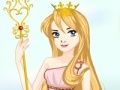 Jogo Diva Princess Maker