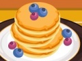 Jogo Tessa pancakes