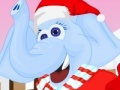 Jogo Christmas elephant